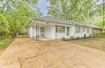 4911 Welchshire Ave in Memphis, TN - Building Photo - Building Photo