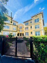 3224 Biscayne Blvd in Miami, FL - Building Photo