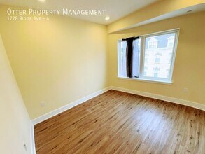 1728 Ridge Ave in Philadelphia, PA - Building Photo - Building Photo