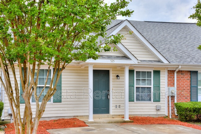 525 Edgecliff Ln in Evans, GA - Building Photo - Building Photo