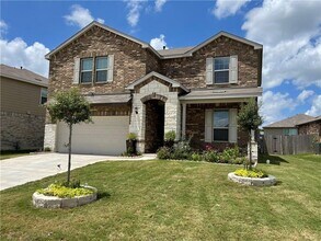 11816 Monterosso Dr in Austin, TX - Building Photo - Building Photo