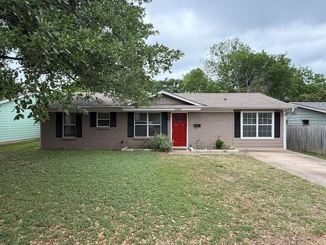 property at 5800 Cedardale Dr