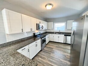 2456 S Delaware St in Indianapolis, IN - Building Photo - Building Photo
