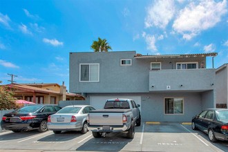 4225 42nd St in San Diego, CA - Building Photo - Building Photo