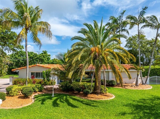 property at 6561 Marlin Dr