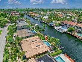 2810 NE 48th Ct in Lighthouse Point, FL - Building Photo