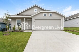 10716 Dusty Rnch Rd in Fort Worth, TX - Building Photo