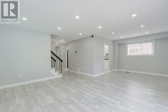 48 Lawndale Crescent in Brampton, ON - Building Photo - Building Photo