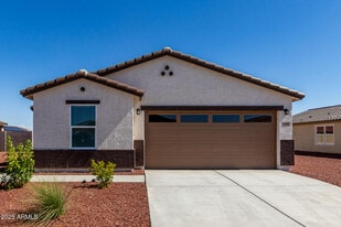 1459 E Peggy Dr in Casa Grande, AZ - Building Photo