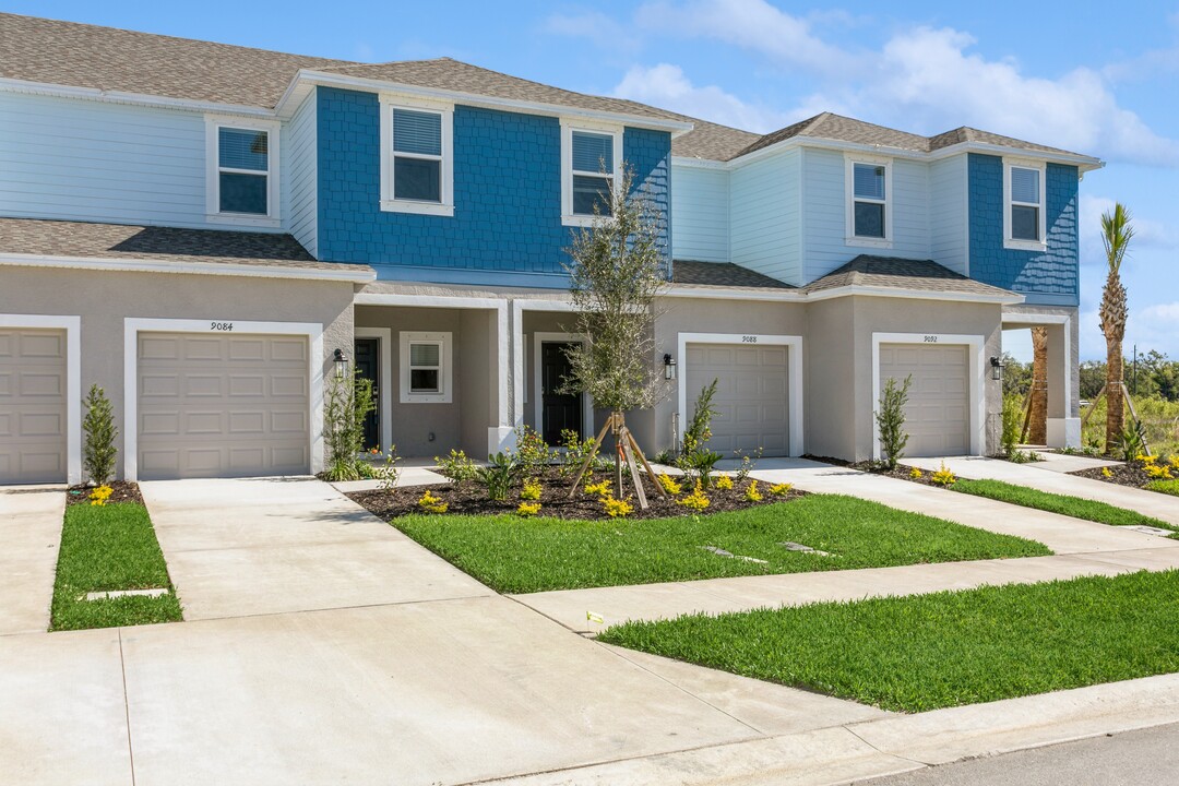 9084 Driven Snow St in Sarasota, FL - Building Photo