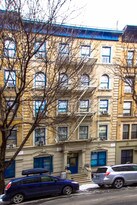 135 W 112th St in New York, NY - Building Photo