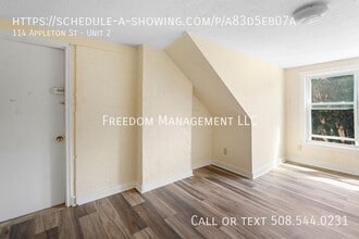 114 Appleton St in Lowell, MA - Building Photo - Building Photo