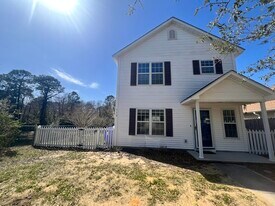 712 Southern Charm Dr in Wilmington, NC - Building Photo