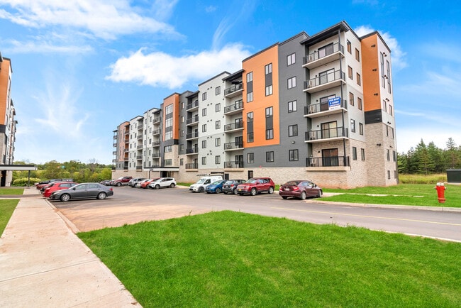North Point Estates