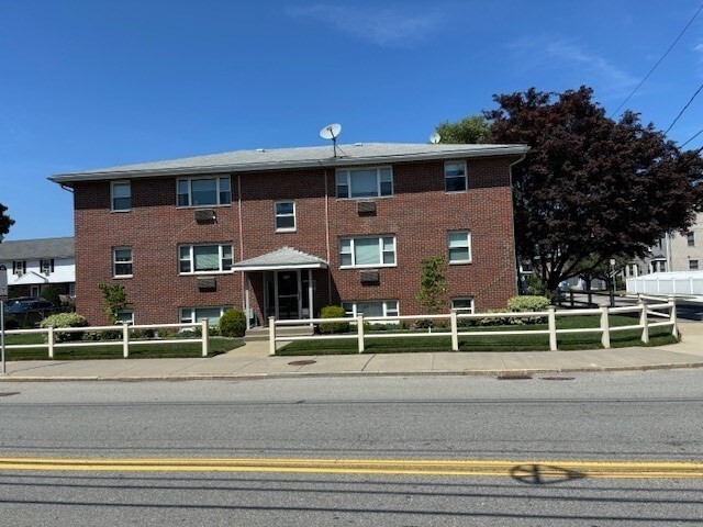property at 189 River St