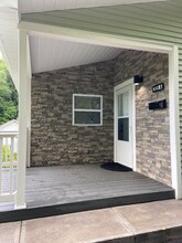 309 Run St in Carnegie, PA - Building Photo - Building Photo