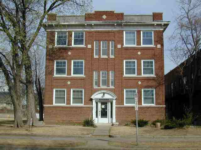 704 N Broadway in Wichita, KS - Building Photo - Building Photo