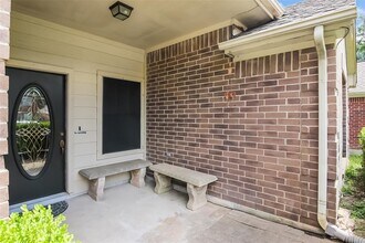 5018 Dawngate Dr in Spring, TX - Building Photo - Building Photo