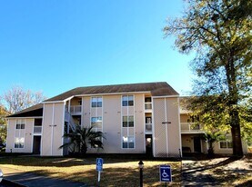 4493 Little River Inn Ln in Little River, SC - Building Photo
