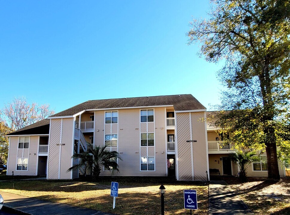 4493 Little River Inn Ln in Little River, SC - Building Photo