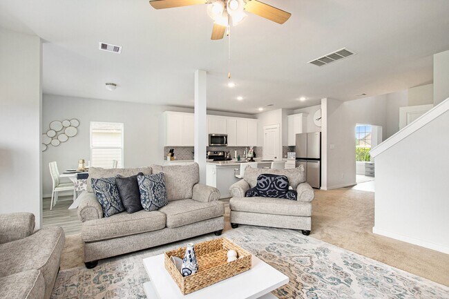 property at 40557 Mostyn Lake Dr