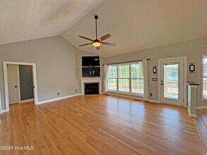 130 Presnell Ct in Whispering Pines, NC - Building Photo - Building Photo