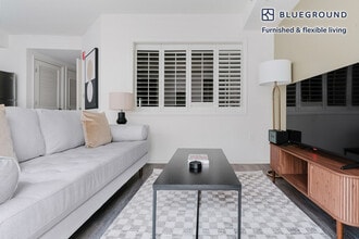 1301 M St NW in Washington, DC - Foto de edificio - Building Photo