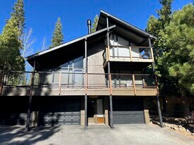 7639 Forest Glen Dr in Tahoe Vista, CA - Building Photo