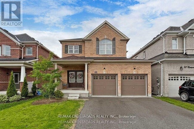 property at 62 Romanelli Cres