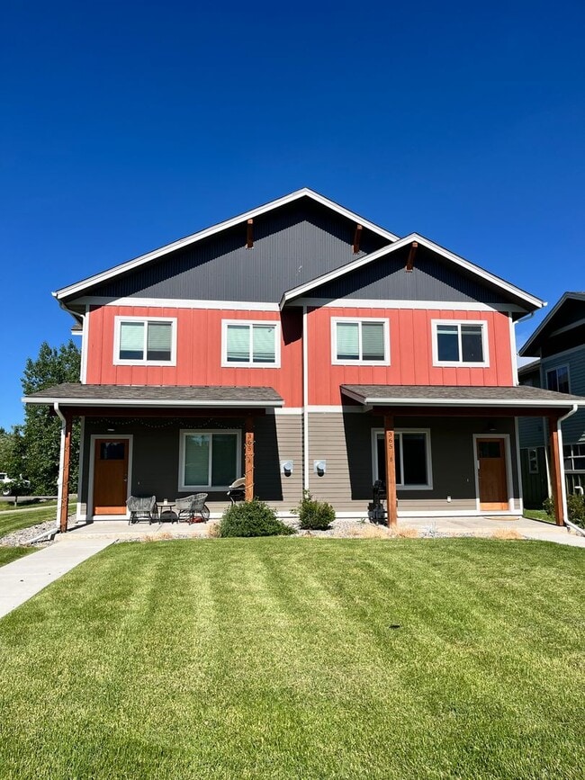 property at 365 N Ferguson Ave