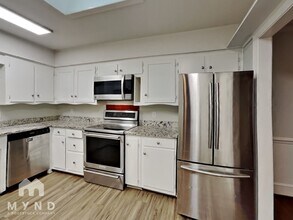 1210 S 1st St in Smithfield, NC - Building Photo - Building Photo