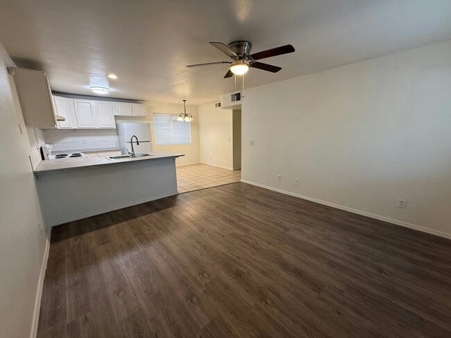 property at 1926 Haskell Rd