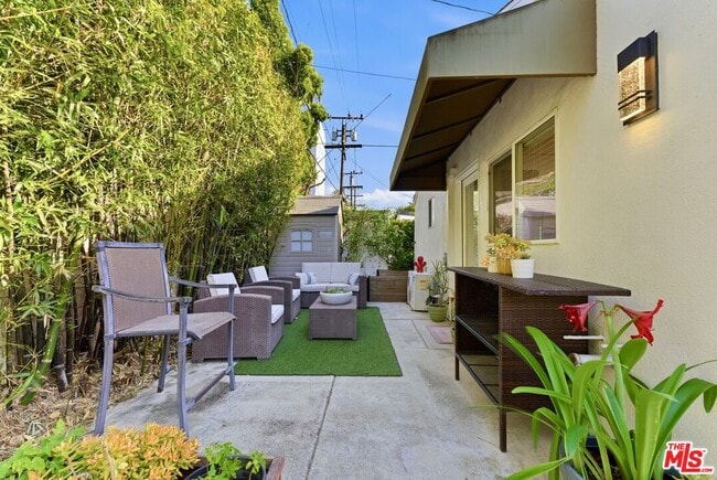 property at 132 N Carson Rd