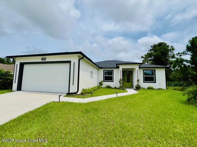 property at 1729 Gould Ave SW