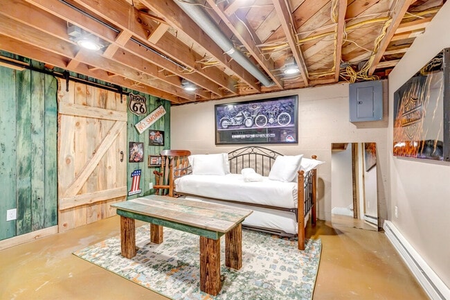 5508 Balsam St in Arvada, CO - Building Photo - Building Photo