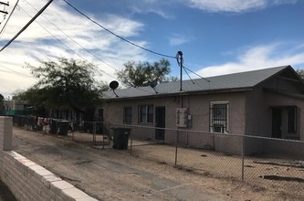 19 W Veterans Blvd in Tucson, AZ - Building Photo - Building Photo