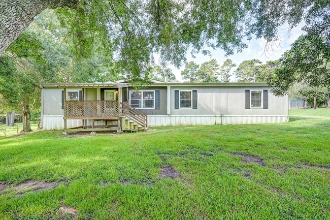 property at 418 County Rd 643