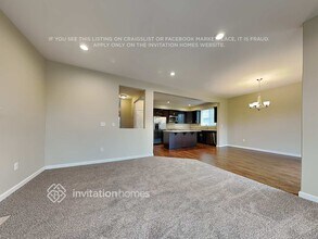 19129 18th Ave Ct E in Spanaway, WA - Building Photo - Building Photo