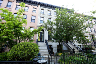 367 Union St in Brooklyn, NY - Foto de edificio - Building Photo