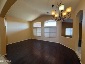 9641 E Onza Ave in Mesa, AZ - Building Photo - Building Photo
