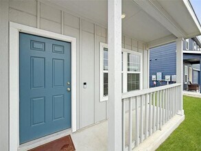 14417 Koti Wy in Pflugerville, TX - Building Photo - Building Photo