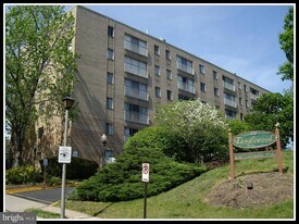 4241 Columbia Pike in Arlington, VA - Building Photo