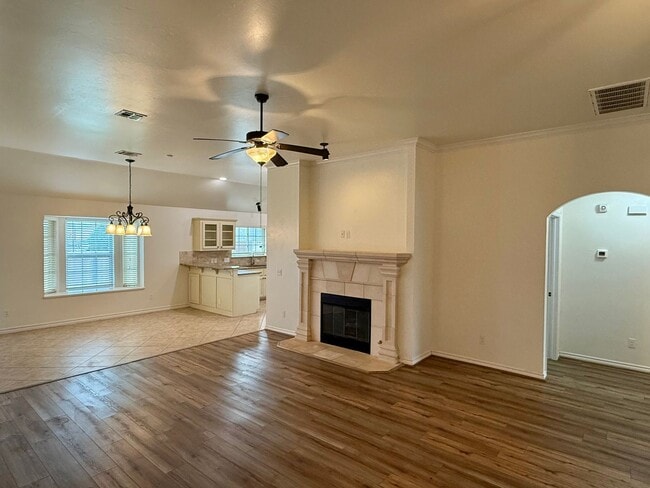 6609 NW 159th St in Edmond, OK - Building Photo - Building Photo