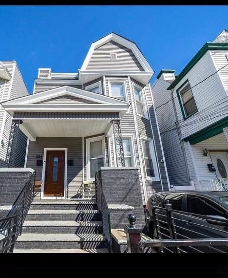 property at 224 Bayview Ave