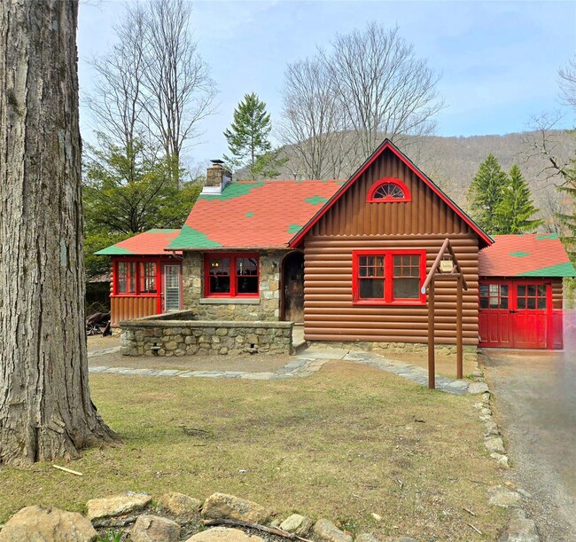 property at 16 Locust Dr