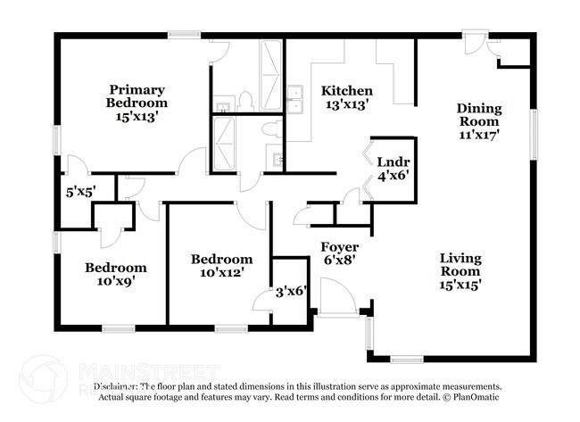 2218 Morning Vista Dr in Memphis, TN - Building Photo - Building Photo