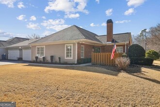 6102 Windrush Ln in Alpharetta, GA - Building Photo - Building Photo