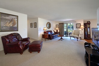 Bethlehem Terrace in Slingerlands, NY - Foto de edificio - Building Photo