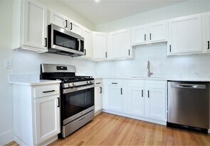27 Ransom Rd, Unit 1 in Boston, MA - Building Photo