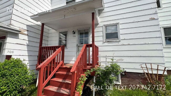 706 Central Ave in Dover, NH - Building Photo - Building Photo